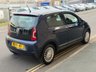 USED 2014 14 VOLKSWAGEN UP! 1.0 High up! Hatchback 5dr Petrol Manual Euro 5 (75 ps) 