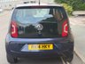 USED 2014 14 VOLKSWAGEN UP! 1.0 High up! Hatchback 5dr Petrol Manual Euro 5 (75 ps) 