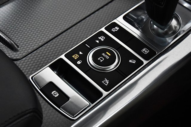USED 2022 22 LAND ROVER RANGE ROVER SPORT 2.0 P400e 13.1kWh HSE GPF Dynamic SUV 5dr Petrol Plug-in Hybrid Auto 4WD Euro 6 (s/s) (404 ps) &pound;7k Extras | 1 Own | Pan | VQ