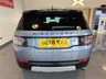USED 2018 68 LAND ROVER DISCOVERY SPORT 2.0 TD4 HSE SUV 5dr Diesel Manual 4WD Euro 6 (s/s) (180 ps) AUTOMATIC!