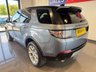 USED 2018 68 LAND ROVER DISCOVERY SPORT 2.0 TD4 HSE SUV 5dr Diesel Manual 4WD Euro 6 (s/s) (180 ps) AUTOMATIC!