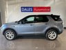 USED 2018 68 LAND ROVER DISCOVERY SPORT 2.0 TD4 HSE SUV 5dr Diesel Manual 4WD Euro 6 (s/s) (180 ps) AUTOMATIC!