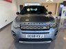 USED 2018 68 LAND ROVER DISCOVERY SPORT 2.0 TD4 HSE SUV 5dr Diesel Manual 4WD Euro 6 (s/s) (180 ps) AUTOMATIC!
