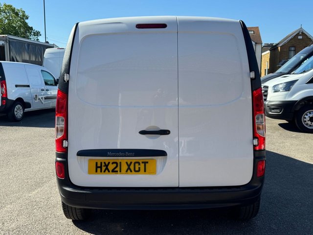 View our MERCEDES-BENZ CITAN