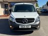 USED 2021 21 MERCEDES-BENZ CITAN 1.5 111 CDI Pure Panel Van 5dr Diesel Manual L2 Euro 6 (114 ps) ULEZ COMPLIANT