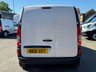 USED 2021 21 MERCEDES-BENZ CITAN 1.5 111 CDI Pure Panel Van 5dr Diesel Manual L2 Euro 6 (114 ps) ULEZ COMPLIANT