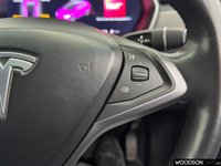 USED 2018 18 TESLA MODEL X 100D (Dual Motor) SUV 5dr Electric Auto 4WDE (417 bhp) 1 Owner From New / 6 Seats / Heated Steering Wheel / Heated Seats / Reverse Camera / Sat Nav / ISOFIX / Bluetooth