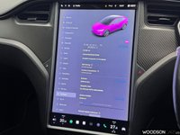 USED 2018 18 TESLA MODEL X 100D (Dual Motor) SUV 5dr Electric Auto 4WDE (417 bhp) 1 Owner From New / 6 Seats / Heated Steering Wheel / Heated Seats / Reverse Camera / Sat Nav / ISOFIX / Bluetooth
