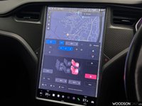 USED 2018 18 TESLA MODEL X 100D (Dual Motor) SUV 5dr Electric Auto 4WDE (417 bhp) 1 Owner From New / 6 Seats / Heated Steering Wheel / Heated Seats / Reverse Camera / Sat Nav / ISOFIX / Bluetooth