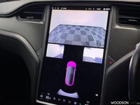 USED 2018 18 TESLA MODEL X 100D (Dual Motor) SUV 5dr Electric Auto 4WDE (417 bhp) 1 Owner From New / 6 Seats / Heated Steering Wheel / Heated Seats / Reverse Camera / Sat Nav / ISOFIX / Bluetooth