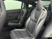 USED 2018 18 TESLA MODEL X 100D (Dual Motor) SUV 5dr Electric Auto 4WDE (417 bhp) 1 Owner From New / 6 Seats / Heated Steering Wheel / Heated Seats / Reverse Camera / Sat Nav / ISOFIX / Bluetooth