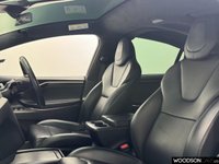 USED 2018 18 TESLA MODEL X 100D (Dual Motor) SUV 5dr Electric Auto 4WDE (417 bhp) 1 Owner From New / 6 Seats / Heated Steering Wheel / Heated Seats / Reverse Camera / Sat Nav / ISOFIX / Bluetooth