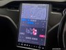 USED 2018 18 TESLA MODEL X 100D (Dual Motor) SUV 5dr Electric Auto 4WDE (417 bhp) 1 Owner From New / 6 Seats / Heated Steering Wheel / Heated Seats / Reverse Camera / Sat Nav / ISOFIX / Bluetooth
