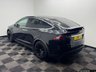 USED 2018 18 TESLA MODEL X 100D (Dual Motor) SUV 5dr Electric Auto 4WDE (417 bhp) 1 Owner From New / 6 Seats / Heated Steering Wheel / Heated Seats / Reverse Camera / Sat Nav / ISOFIX / Bluetooth