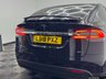 USED 2018 18 TESLA MODEL X 100D (Dual Motor) SUV 5dr Electric Auto 4WDE (417 bhp) 1 Owner From New / 6 Seats / Heated Steering Wheel / Heated Seats / Reverse Camera / Sat Nav / ISOFIX / Bluetooth