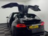 USED 2018 18 TESLA MODEL X 100D (Dual Motor) SUV 5dr Electric Auto 4WDE (417 bhp) 1 Owner From New / 6 Seats / Heated Steering Wheel / Heated Seats / Reverse Camera / Sat Nav / ISOFIX / Bluetooth