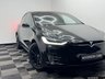 USED 2018 18 TESLA MODEL X 100D (Dual Motor) SUV 5dr Electric Auto 4WDE (417 bhp) 1 Owner From New / 6 Seats / Heated Steering Wheel / Heated Seats / Reverse Camera / Sat Nav / ISOFIX / Bluetooth