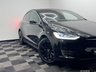 USED 2018 18 TESLA MODEL X 100D (Dual Motor) SUV 5dr Electric Auto 4WDE (417 bhp) 1 Owner From New / 6 Seats / Heated Steering Wheel / Heated Seats / Reverse Camera / Sat Nav / ISOFIX / Bluetooth