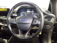 USED 2018 68 FORD FIESTA 1.0T EcoBoost GPF Zetec Hatchback 3dr Petrol Manual Euro 6 (s/s) (100 ps) Air conditioning-AppleCar Play / Android Auto-Cruise-DAB Radio-Park sensors-Bluetooth-Alloys Air con-AppleCar Play/Android Auto-Cruise-DAB-Park sensors-Alloys