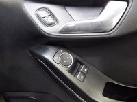 USED 2018 68 FORD FIESTA 1.0T EcoBoost GPF Zetec Hatchback 3dr Petrol Manual Euro 6 (s/s) (100 ps) Air conditioning-AppleCar Play / Android Auto-Cruise-DAB Radio-Park sensors-Bluetooth-Alloys Air con-AppleCar Play/Android Auto-Cruise-DAB-Park sensors-Alloys