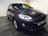 USED 2018 68 FORD FIESTA 1.0T EcoBoost GPF Zetec Hatchback 3dr Petrol Manual Euro 6 (s/s) (100 ps) Air conditioning-AppleCar Play / Android Auto-Cruise-DAB Radio-Park sensors-Bluetooth-Alloys Air con-AppleCar Play/Android Auto-Cruise-DAB-Park sensors-Alloys