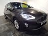 USED 2018 68 FORD FIESTA 1.0T EcoBoost GPF Zetec Hatchback 3dr Petrol Manual Euro 6 (s/s) (100 ps) Air conditioning-AppleCar Play / Android Auto-Cruise-DAB Radio-Park sensors-Bluetooth-Alloys Air con-AppleCar Play/Android Auto-Cruise-DAB-Park sensors-Alloys