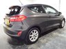 USED 2018 68 FORD FIESTA 1.0T EcoBoost GPF Zetec Hatchback 3dr Petrol Manual Euro 6 (s/s) (100 ps) Air conditioning-AppleCar Play / Android Auto-Cruise-DAB Radio-Park sensors-Bluetooth-Alloys Air con-AppleCar Play/Android Auto-Cruise-DAB-Park sensors-Alloys
