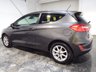 USED 2018 68 FORD FIESTA 1.0T EcoBoost GPF Zetec Hatchback 3dr Petrol Manual Euro 6 (s/s) (100 ps) Air conditioning-AppleCar Play / Android Auto-Cruise-DAB Radio-Park sensors-Bluetooth-Alloys Air con-AppleCar Play/Android Auto-Cruise-DAB-Park sensors-Alloys
