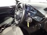 USED 2018 68 FORD FIESTA 1.0T EcoBoost GPF Zetec Hatchback 3dr Petrol Manual Euro 6 (s/s) (100 ps) Air conditioning-AppleCar Play / Android Auto-Cruise-DAB Radio-Park sensors-Bluetooth-Alloys Air con-AppleCar Play/Android Auto-Cruise-DAB-Park sensors-Alloys