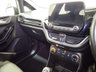 USED 2018 68 FORD FIESTA 1.0T EcoBoost GPF Zetec Hatchback 3dr Petrol Manual Euro 6 (s/s) (100 ps) Air conditioning-AppleCar Play / Android Auto-Cruise-DAB Radio-Park sensors-Bluetooth-Alloys Air con-AppleCar Play/Android Auto-Cruise-DAB-Park sensors-Alloys