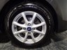 USED 2018 68 FORD FIESTA 1.0T EcoBoost GPF Zetec Hatchback 3dr Petrol Manual Euro 6 (s/s) (100 ps) Air conditioning-AppleCar Play / Android Auto-Cruise-DAB Radio-Park sensors-Bluetooth-Alloys Air con-AppleCar Play/Android Auto-Cruise-DAB-Park sensors-Alloys