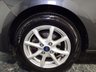 USED 2018 68 FORD FIESTA 1.0T EcoBoost GPF Zetec Hatchback 3dr Petrol Manual Euro 6 (s/s) (100 ps) Air conditioning-AppleCar Play / Android Auto-Cruise-DAB Radio-Park sensors-Bluetooth-Alloys Air con-AppleCar Play/Android Auto-Cruise-DAB-Park sensors-Alloys