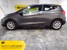 USED 2018 68 FORD FIESTA 1.0T EcoBoost GPF Zetec Hatchback 3dr Petrol Manual Euro 6 (s/s) (100 ps) Air conditioning-AppleCar Play / Android Auto-Cruise-DAB Radio-Park sensors-Bluetooth-Alloys Air con-AppleCar Play/Android Auto-Cruise-DAB-Park sensors-Alloys