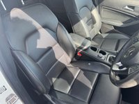 USED 2018 18 MERCEDES-BENZ GLA 2.1 GLA200d Sport SUV 5dr Diesel Manual Euro 6 (s/s) (136 ps) 
