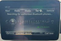USED 2018 18 MERCEDES-BENZ GLA 2.1 GLA200d Sport SUV 5dr Diesel Manual Euro 6 (s/s) (136 ps) 