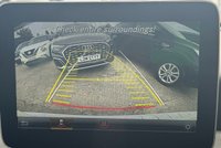 USED 2018 18 MERCEDES-BENZ GLA 2.1 GLA200d Sport SUV 5dr Diesel Manual Euro 6 (s/s) (136 ps) 