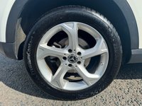 USED 2018 18 MERCEDES-BENZ GLA 2.1 GLA200d Sport SUV 5dr Diesel Manual Euro 6 (s/s) (136 ps) 