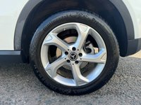USED 2018 18 MERCEDES-BENZ GLA 2.1 GLA200d Sport SUV 5dr Diesel Manual Euro 6 (s/s) (136 ps) 