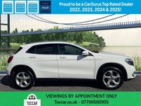 USED 2018 18 MERCEDES-BENZ GLA 2.1 GLA200d Sport SUV 5dr Diesel Manual Euro 6 (s/s) (136 ps) 