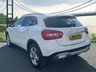 USED 2018 18 MERCEDES-BENZ GLA 2.1 GLA200d Sport SUV 5dr Diesel Manual Euro 6 (s/s) (136 ps) 