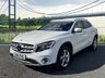 USED 2018 18 MERCEDES-BENZ GLA 2.1 GLA200d Sport SUV 5dr Diesel Manual Euro 6 (s/s) (136 ps) 