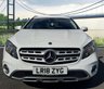 USED 2018 18 MERCEDES-BENZ GLA 2.1 GLA200d Sport SUV 5dr Diesel Manual Euro 6 (s/s) (136 ps) 