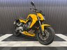 USED 2015 15 HONDA CB650F FINANCE SPECIALISTS APPLY NOW LOW RATE FINANCE DELIVERY AVAILABLE