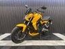 USED 2015 15 HONDA CB650F FINANCE SPECIALISTS APPLY NOW LOW RATE FINANCE DELIVERY AVAILABLE