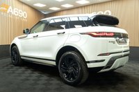 USED 2021 21 LAND ROVER RANGE ROVER EVOQUE 1.5 P300e 12.2kWh R-Dynamic S SUV 5dr Petrol Plug-in Hybrid Auto 4WD Euro 6 (s/s) (309 ps) Apple Carplay