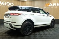 USED 2021 21 LAND ROVER RANGE ROVER EVOQUE 1.5 P300e 12.2kWh R-Dynamic S SUV 5dr Petrol Plug-in Hybrid Auto 4WD Euro 6 (s/s) (309 ps) Apple Carplay