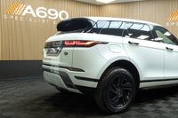 USED 2021 21 LAND ROVER RANGE ROVER EVOQUE 1.5 P300e 12.2kWh R-Dynamic S SUV 5dr Petrol Plug-in Hybrid Auto 4WD Euro 6 (s/s) (309 ps) Apple Carplay