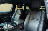 USED 2021 21 LAND ROVER RANGE ROVER EVOQUE 1.5 P300e 12.2kWh R-Dynamic S SUV 5dr Petrol Plug-in Hybrid Auto 4WD Euro 6 (s/s) (309 ps) Apple Carplay