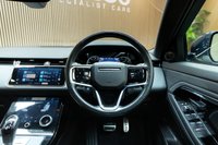 USED 2021 21 LAND ROVER RANGE ROVER EVOQUE 1.5 P300e 12.2kWh R-Dynamic S SUV 5dr Petrol Plug-in Hybrid Auto 4WD Euro 6 (s/s) (309 ps) Apple Carplay