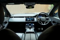USED 2021 21 LAND ROVER RANGE ROVER EVOQUE 1.5 P300e 12.2kWh R-Dynamic S SUV 5dr Petrol Plug-in Hybrid Auto 4WD Euro 6 (s/s) (309 ps) Apple Carplay